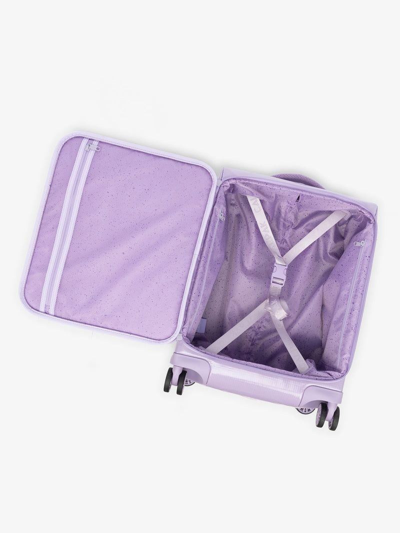 CALPAK Terra 35L Soft-Sided Carry-On