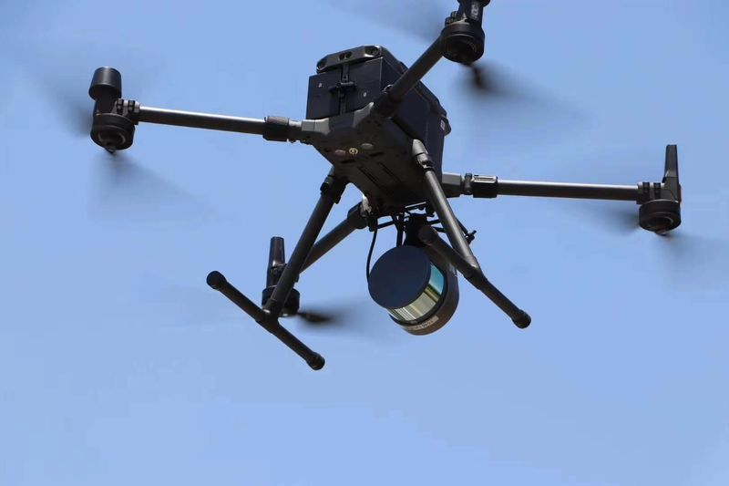 DJI Matrice 300 RTK