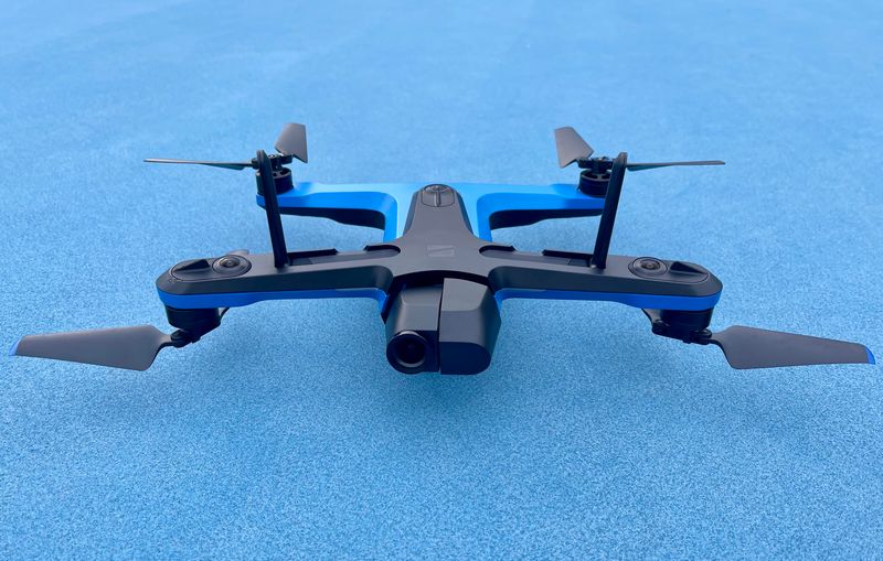 Skydio 2+