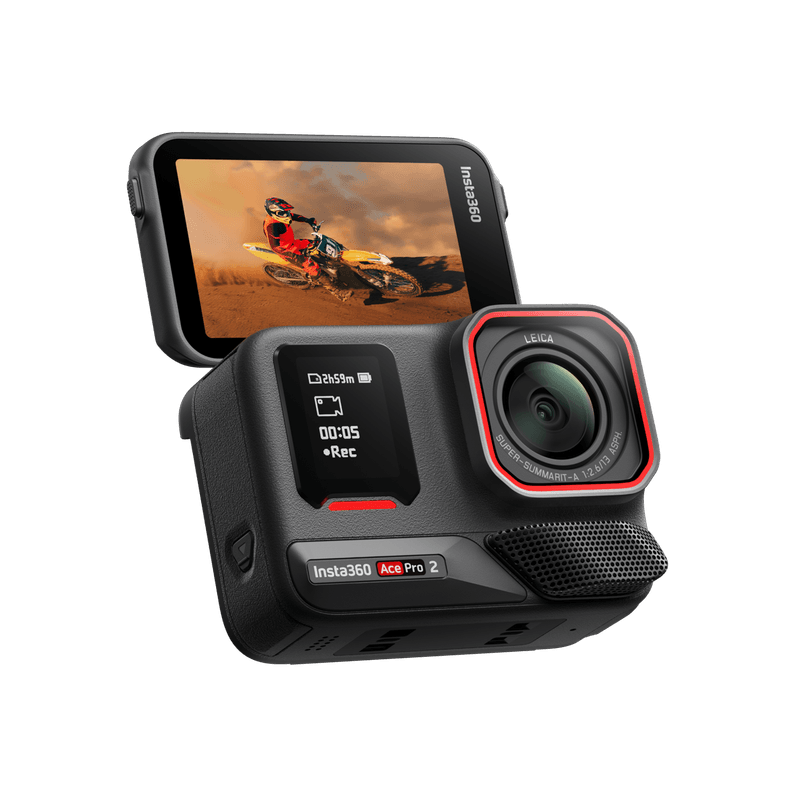Insta360 Ace Pro 2