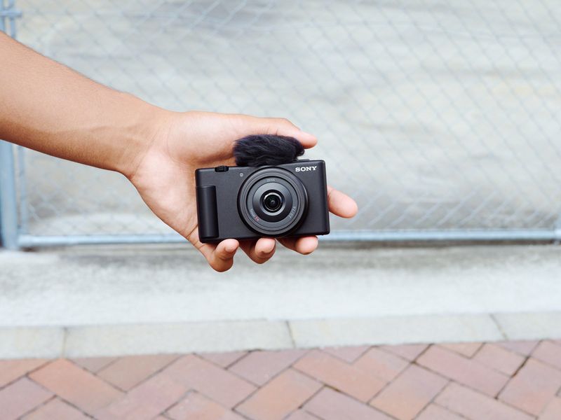 Sony ZV‑1F