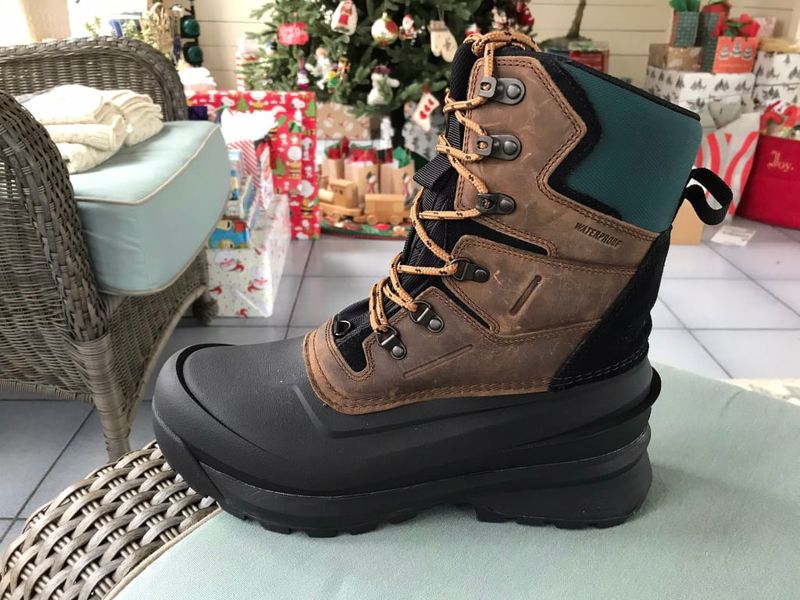 The North Face Chilkat V 400