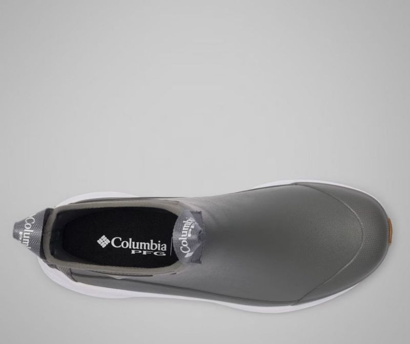 Comfort & Fit — Cushioned for Extended Wear