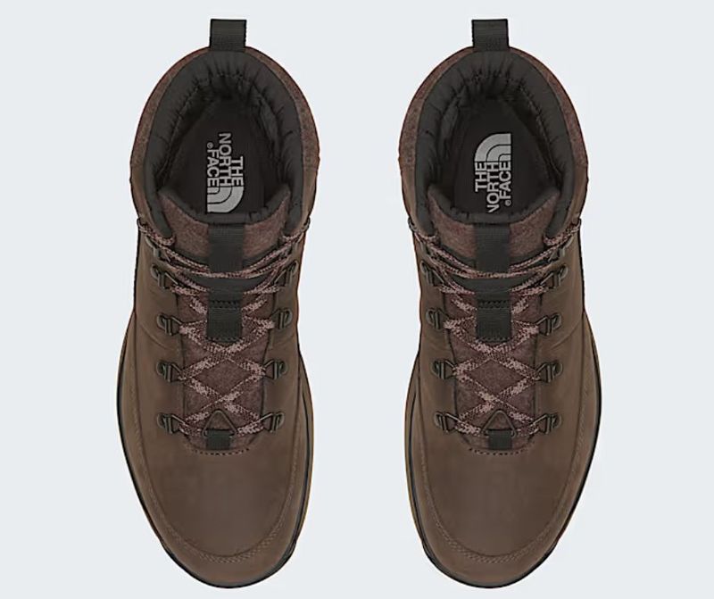 Comfort & Fit — Warm and Wearable