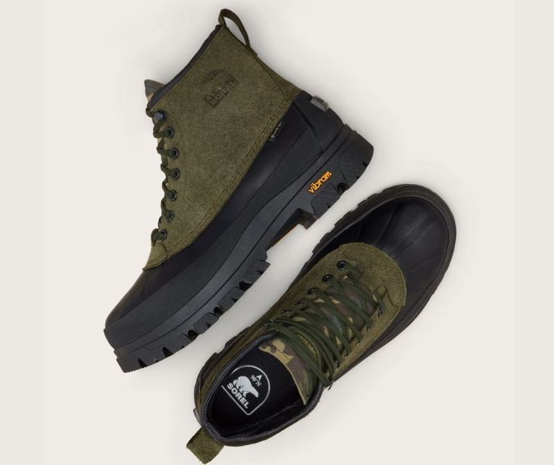 Comfort & Fit — All-Day Wearability