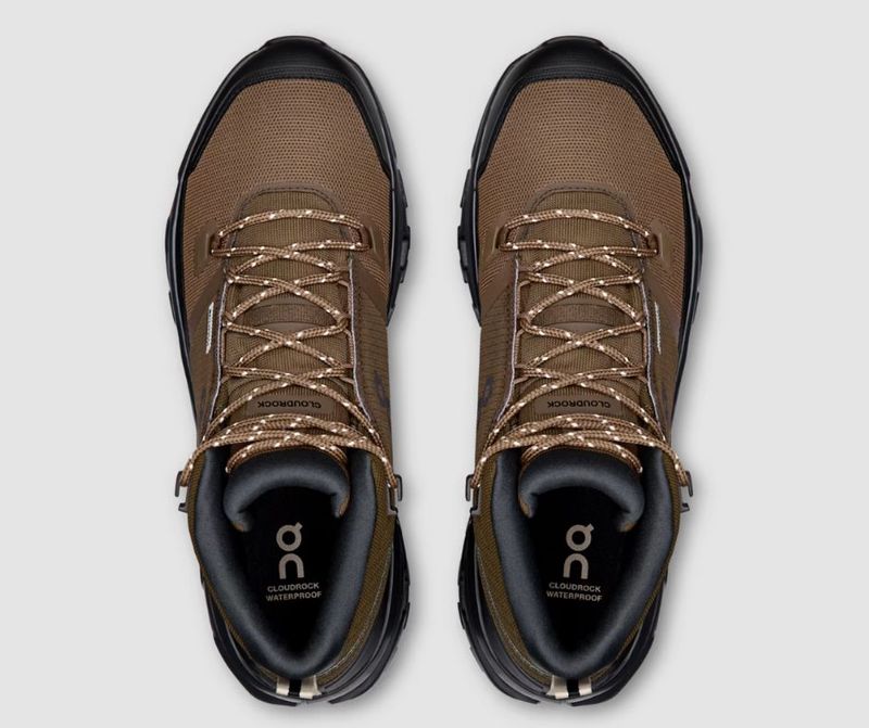 Comfort & Fit — Cushioned Steps All Day