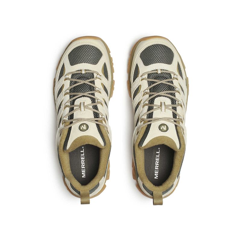 Comfort and Fit - Cushioned All Day Wear