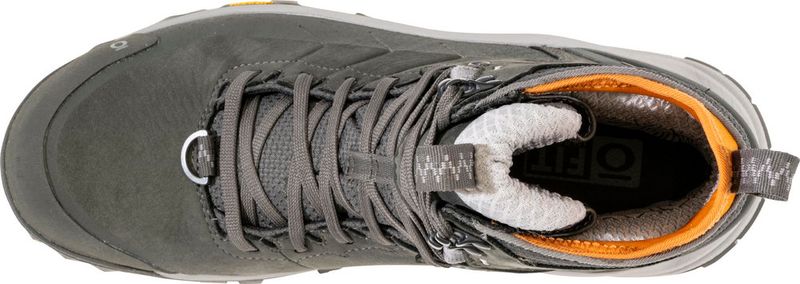 Comfort and Fit — Warmth Without Sacrificing Support