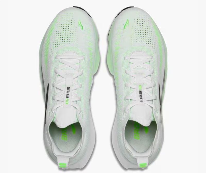 Comfort and Fit — Plush Ride With a Natural Feel