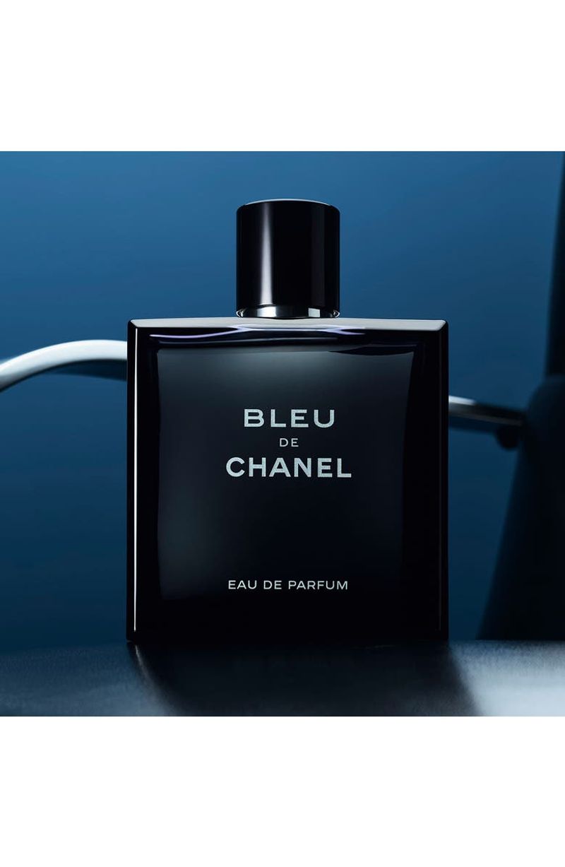 Chanel Bleu de Chanel Eau de Parfum