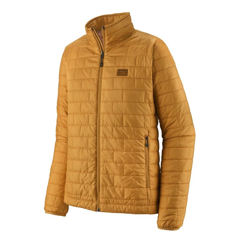 Nano Puff® Jacket