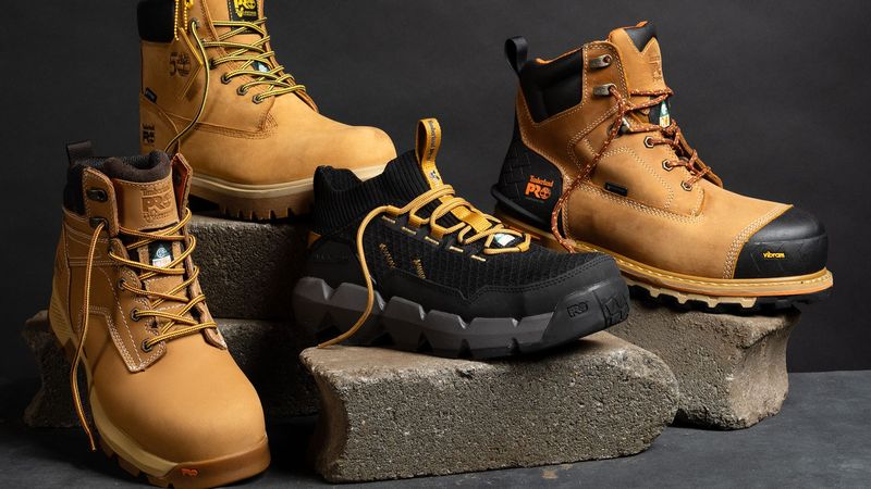 Price and Value: Timberland Is More Budget-Friendly