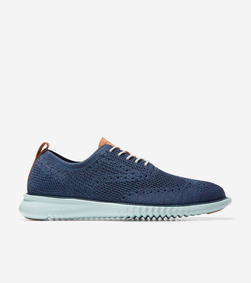 Cole Haan 2.ZERØGRAND Stitchlite Oxford