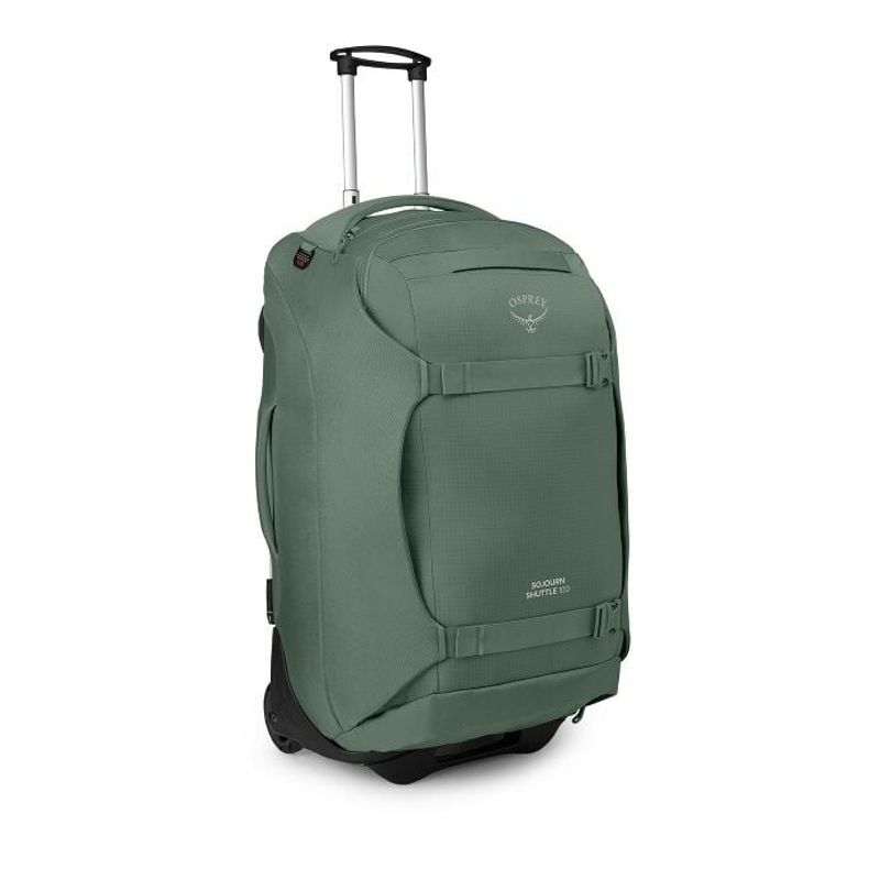 Osprey Sojourn Shuttle Wheeled Duffel 30