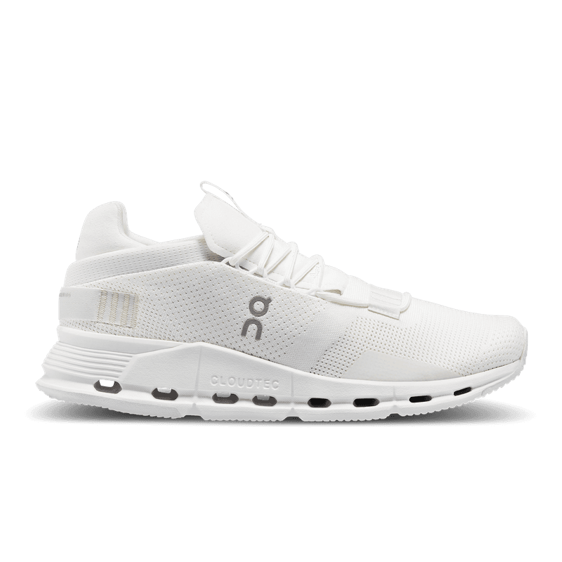 On Cloudnova