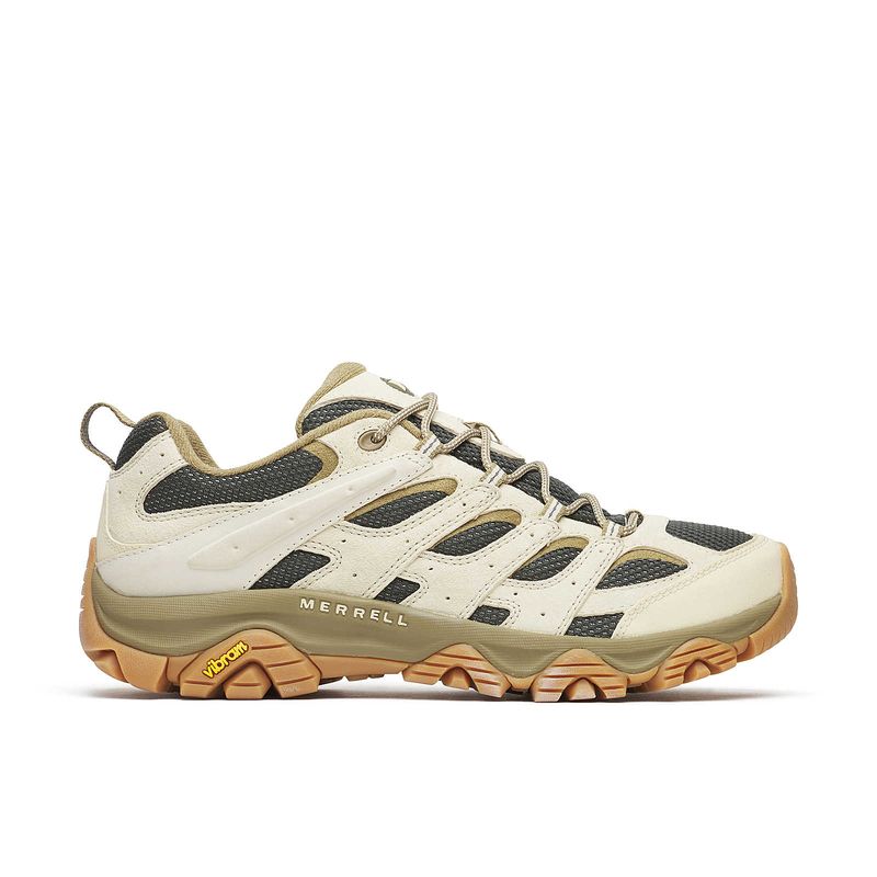 Design and Materials - Classic Trail DNA with Modern Updates
