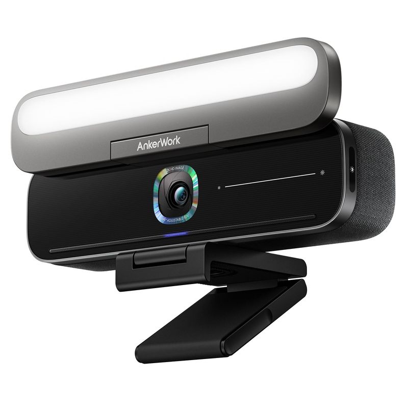 AnkerWork B600 Video Bar (1440p conferencing bar)