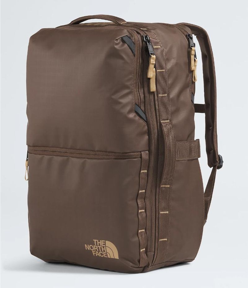 The North Face Base Camp Voyager Travel Pack