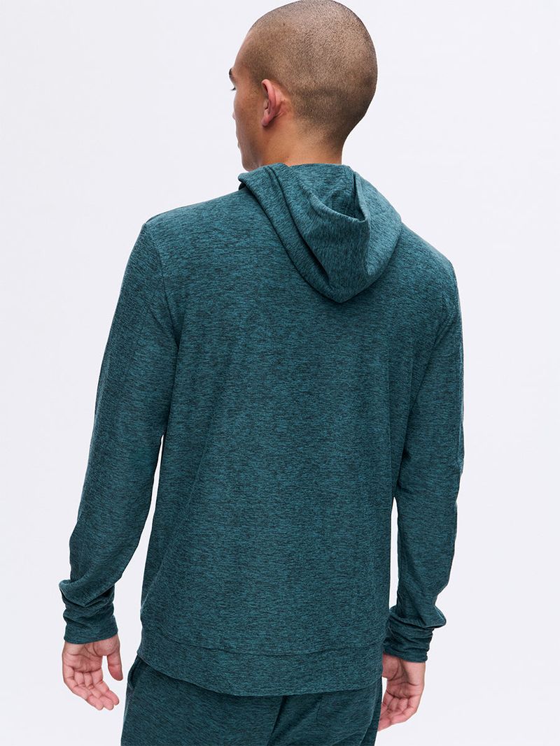 Outdoor Voices CloudKnit Hoodie