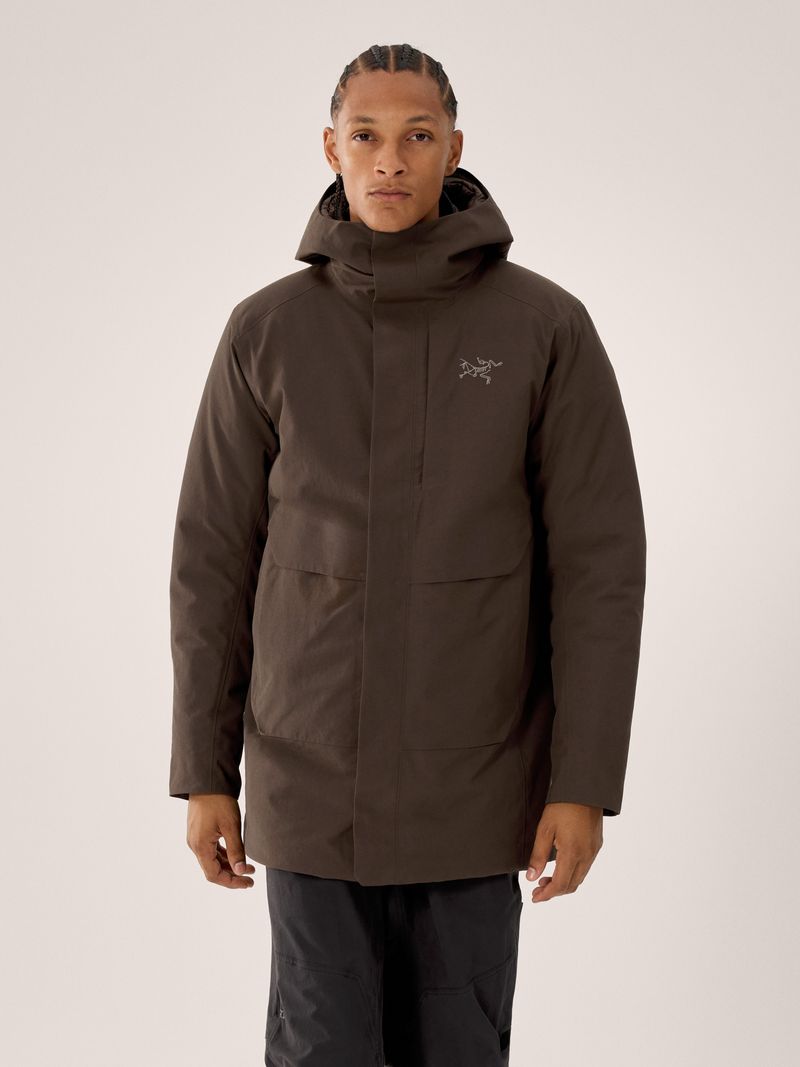 Arc'teryx Therme Down Parka