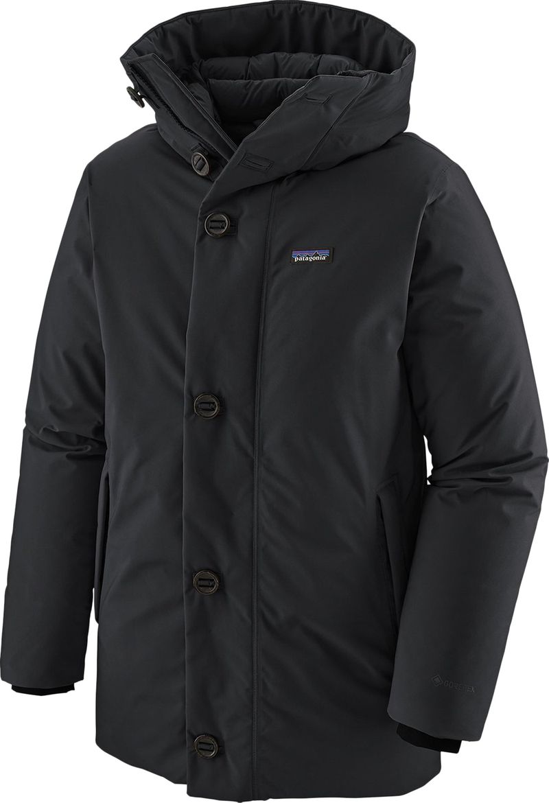 Patagonia Frozen Range Parka