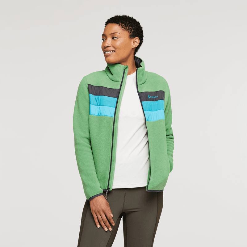 Cotopaxi Teca Fleece