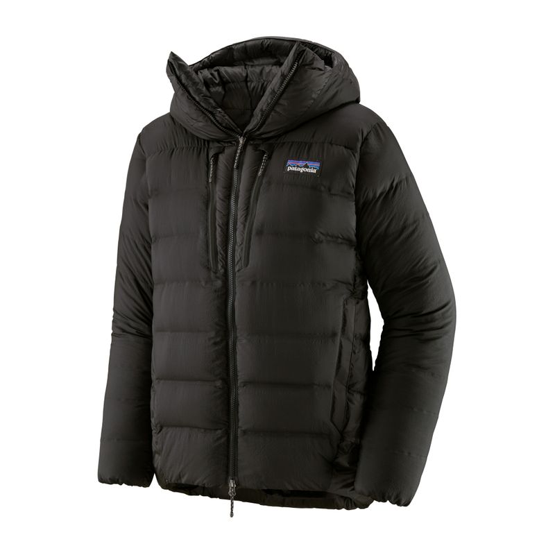 Patagonia Grade VII Down Parka