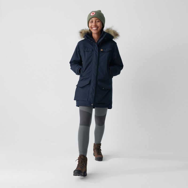 Fjällräven Nuuk (Women's)