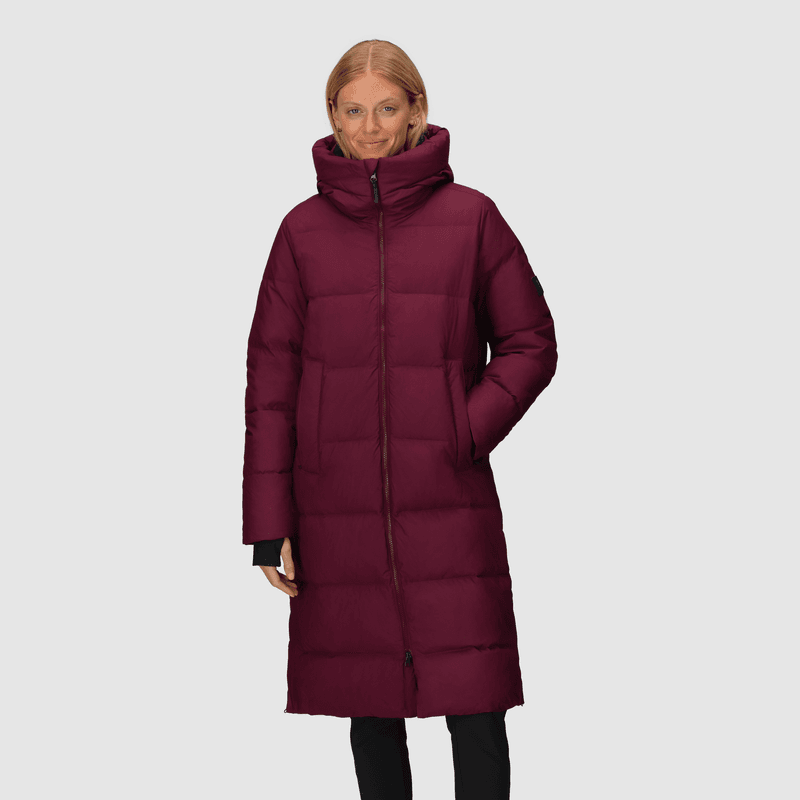 Outdoor Research Coze Down Parka