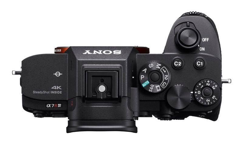 Sony A7R IV