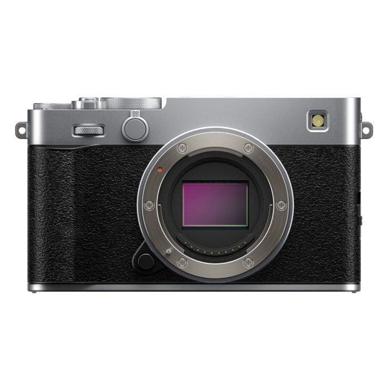 Fujifilm X-E5 — APS-C Quality with Film Simulation Boost