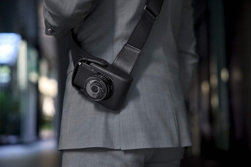 Leica D-Lux 7