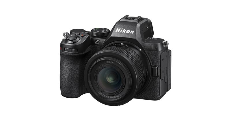 Nikon Z5II