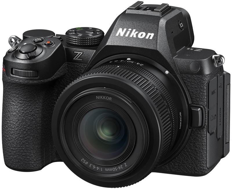 Nikon Z5II