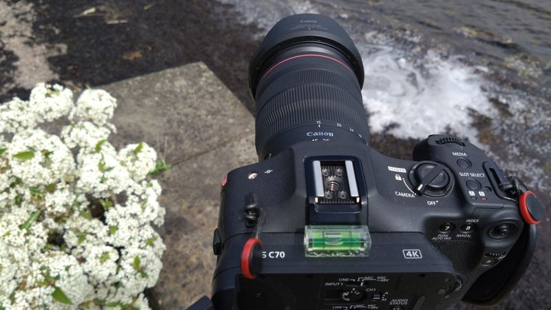Canon EOS R10