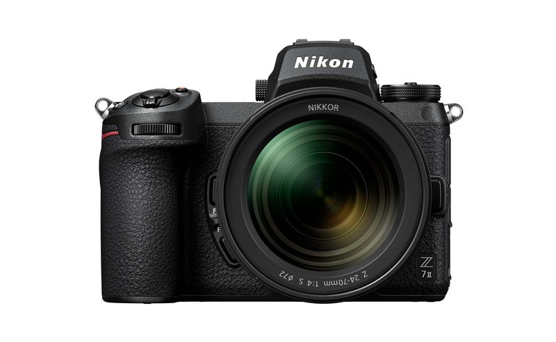 Nikon Z7 II