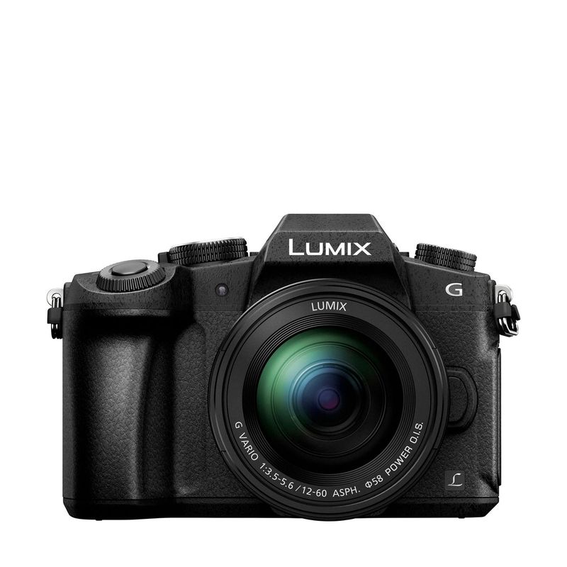 Panasonic LUMIX G85