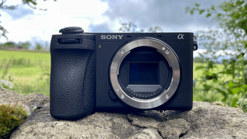 Sony a6700