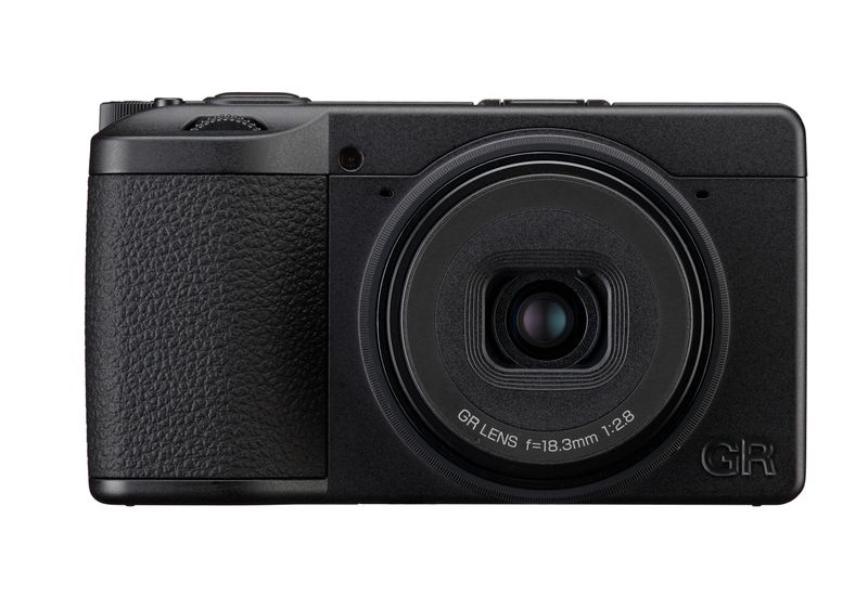 Ricoh GR IV