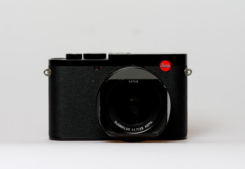 Leica Q3