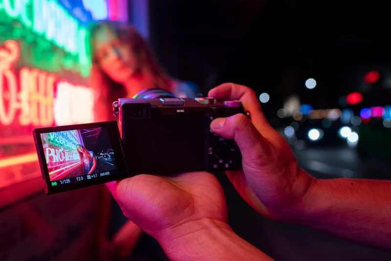 Sony α7C II