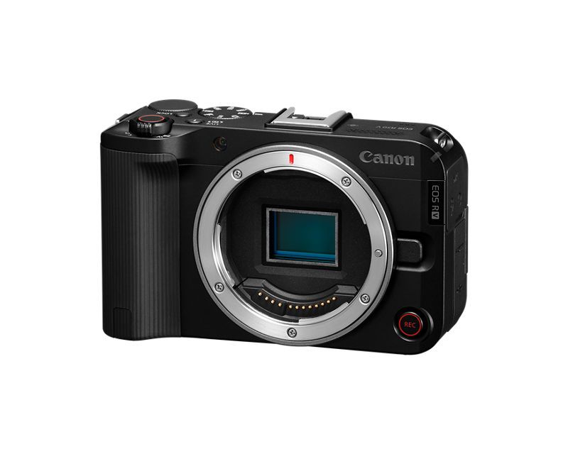 Canon EOS R50 V