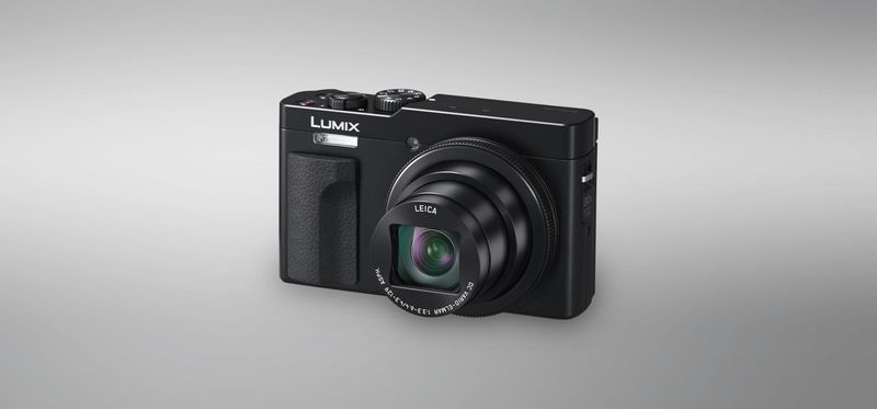 Panasonic Lumix ZS99