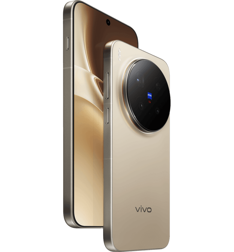 Vivo X300 Pro - Flagship Smartphone Camera