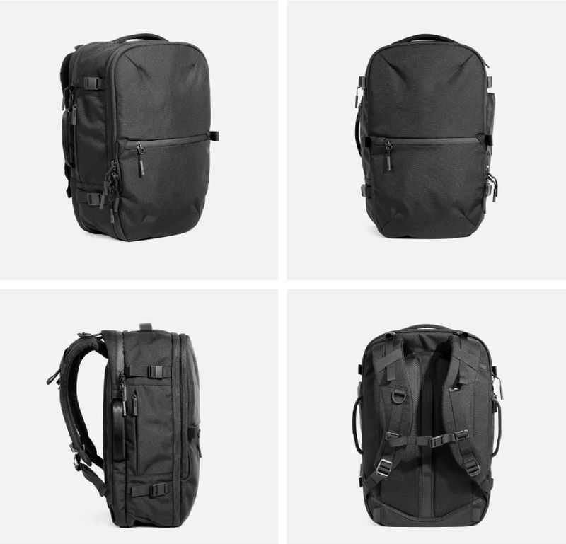 Aer Travel Pack 3 (35L)