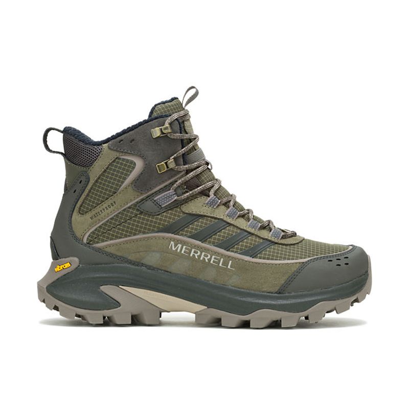 Merrell Moab Speed 2 Thermo Mid Waterproof