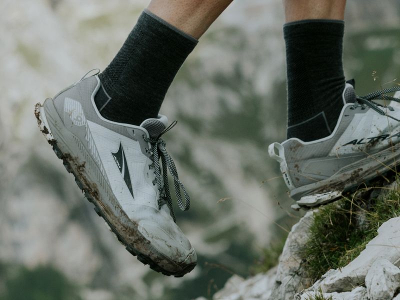 Altra Lone Peak 9