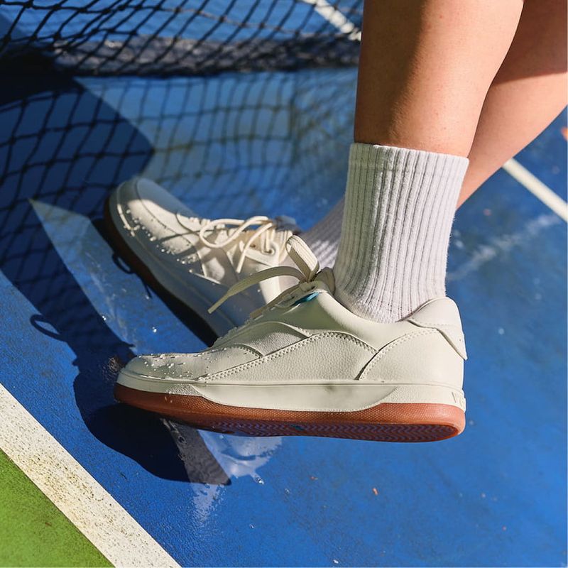 Vessi Courtside Classic