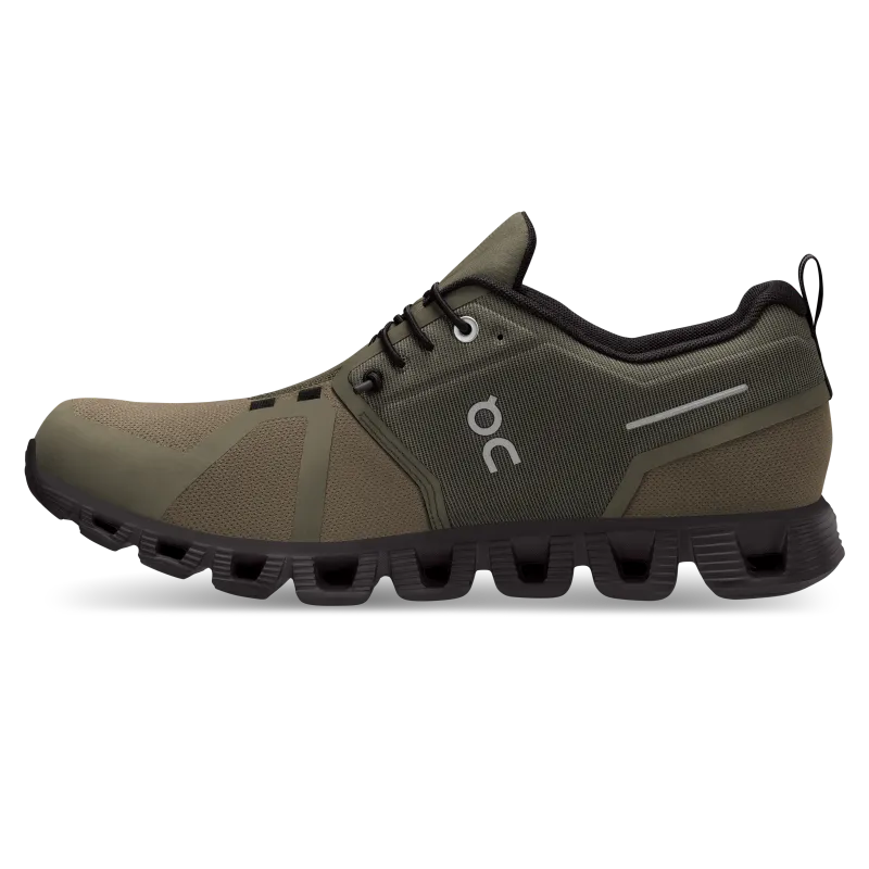 On Cloud 5 Waterproof
