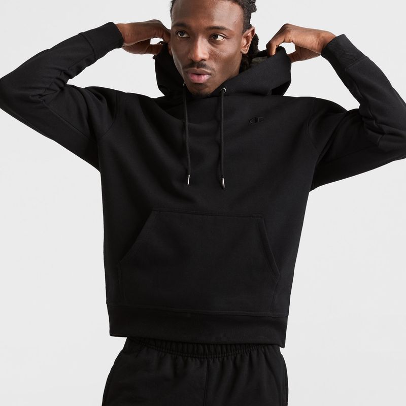 Champion Powerblend Hoodie